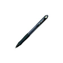 Uni-Ball Sn-100 Laknock 1.4 mm Siyah Tükenmez Kalem