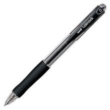 Uni-ball SN-100 Laknock Siyah 0.5 mm Tükenmez Kalem