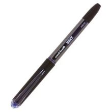 Uni-Ball UB-150G Mavi Boxy Micro Kalem