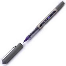 Uni-Ball UB -157 Mor 0.7 mm 5'li Roller Kalem