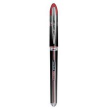 Uni-Ball UB205 Kırmızı Vision Elite 0.5 Roller Pilot Kalem