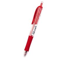 Uni-Ball UM-120 Signo Fine Kırmızı 0.7 mm Jel Roller Kalem