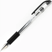 Uni-Ball UM-151ND Siyah Signo Needle İğne Uç 0.38 mm Roller Kalem