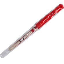 Uni-Ball UM-153 Signo Broad Kırmızı 12'li İmza Kalemi