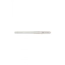 Uni-Ball UMN-120AC Signo Angelic Colour Beyaz 0.7 mm 12'li Jel Roller Kalem