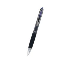 Uni-ball UMN-207 0.7 Mavi Jel Kalem Signo