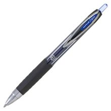 Uni-ball Umn-207 1.0 Mavi Jel Kalem Signo