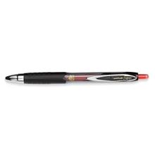 Uni-Ball UMN-207 Kırmızı Signo 207 Micro Jel Mekanik 0.5 mm Roller Kalem