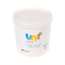 Uni Care 100'lü Kulak Pamuğu