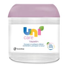 Uni Care 3x100 ml Vazelin