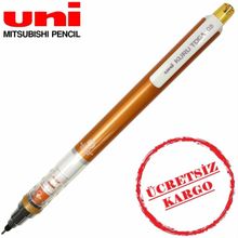 Uni Kuru Toga M5 450 Turuncu 0.5 Mekanik Kurşun Kalem