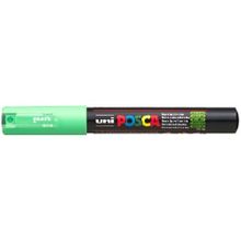 Uni Posca PC-1M Açık Yeşil Boyama Markörü
