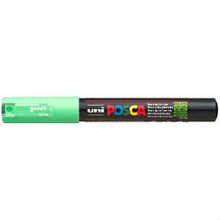 Uni Posca PC-1M Yeşil Boyama Markörü
