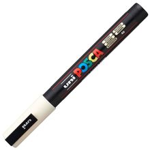 Uni Posca PC-3M Ekru Boyama Markörü