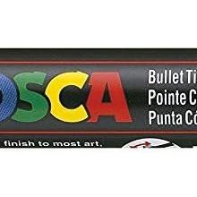 Uni Posca PC-3M Lila Boyama Markörü