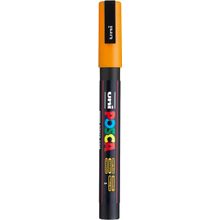 Uni Posca PC-3M Turuncu Boyama Markörü