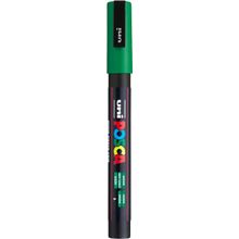 Uni Posca PC-3M Yeşil Boyama Markörü