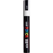 Uni Posca PC-5M Beyaz Boyama Markörü