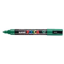 Uni Posca PC-5M Yeşil Boyama Markörü