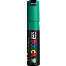 Uni Posca PC-8K Yeşil Boyama Markörü