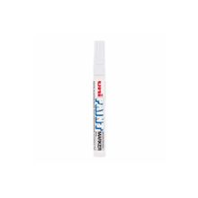 Uni PX-20 Paint Marker 2.2-2.8 mm Beyaz Yuvarlak Uç Boyama Markörü