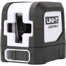 Uni-T LM-570R-I Lazer Seviyesi Ölçer