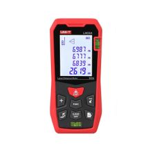 Uni-T LM50A 50 m Mesafe Ölçer Lazer