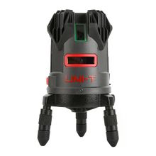 Uni-T LM555LD P54 Toz ve Su Geçirmez Lazer Tesviye