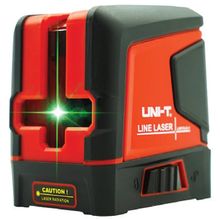 Uni-T LM570LD-II 10m Yeşil Çizgi Lazer Hizalama Cihazı