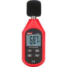 Uni-T UT 353 Mini Desibelmetre Ses Seviyesi Ölçer