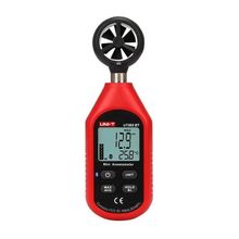 Uni-T UT-363BT Mini Anemometre