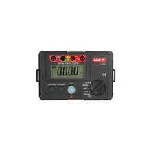 Uni-T UT 521 Unit Topraklama Dirençi Ölçer