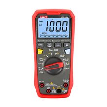 Uni-T UT-61B+ 1000V True RMS Dijital Multimetre
