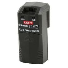 Uni-T UT-D07B Bluetooth Adaptörü