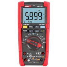Uni-T UT17B PRO Dijital Multimetre