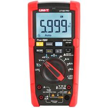 Uni-T UT18B Pro True Rms Digital Multimetre