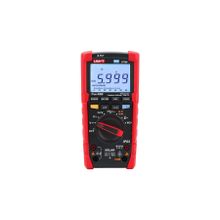 Uni-T UT196 1700 Volt Dc True Rms Solar Pro Profesyonel Multimetre