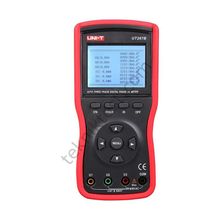 Uni-T UT267B 2/3 Fazlı Dijital Fazmetre