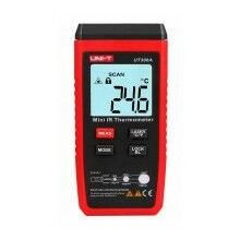 Uni-T UT306A Mini Kızılötesi Sıcaklık Ölçer
