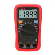 Uni-T UT33A 600V Digital Multimetre