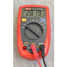 UNI-T UT33A Dijital Multimetre