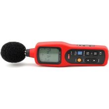 Uni-T UT352 Desibelmetre