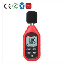 Uni-T UT353 BT Bluetooth Mini Desibelmetre