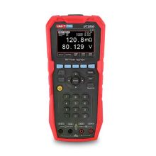 Uni-T UT3550 El Tipi Akü Test Cihazı