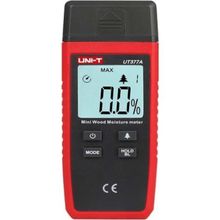 UNİ-T UT377A Ağaç Nemi Ölçer