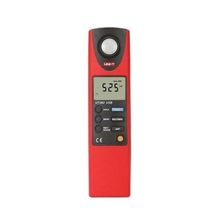 Uni-T Ut382 Unit Lüxmetre Işık Ölçer