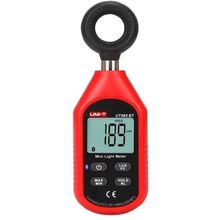 Uni-T UT383BT Mini Bluetooth Bağlantılı Işık Ölçer