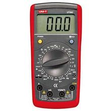 Uni-T UT39C Digital Multimetre