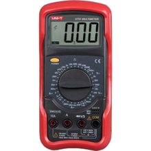 Uni-T UT51 Dijital Multimetre