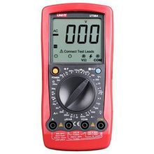Uni-T UT58A Digital Multimetre
